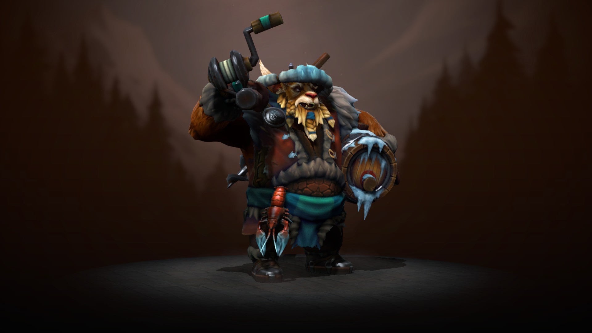 Immortal | MMR: 6679 - Behavior: 9355 - Communication: 9199