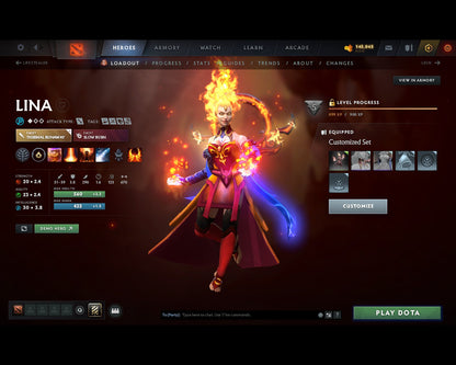 MMR: 7161 - Behavior: 11501