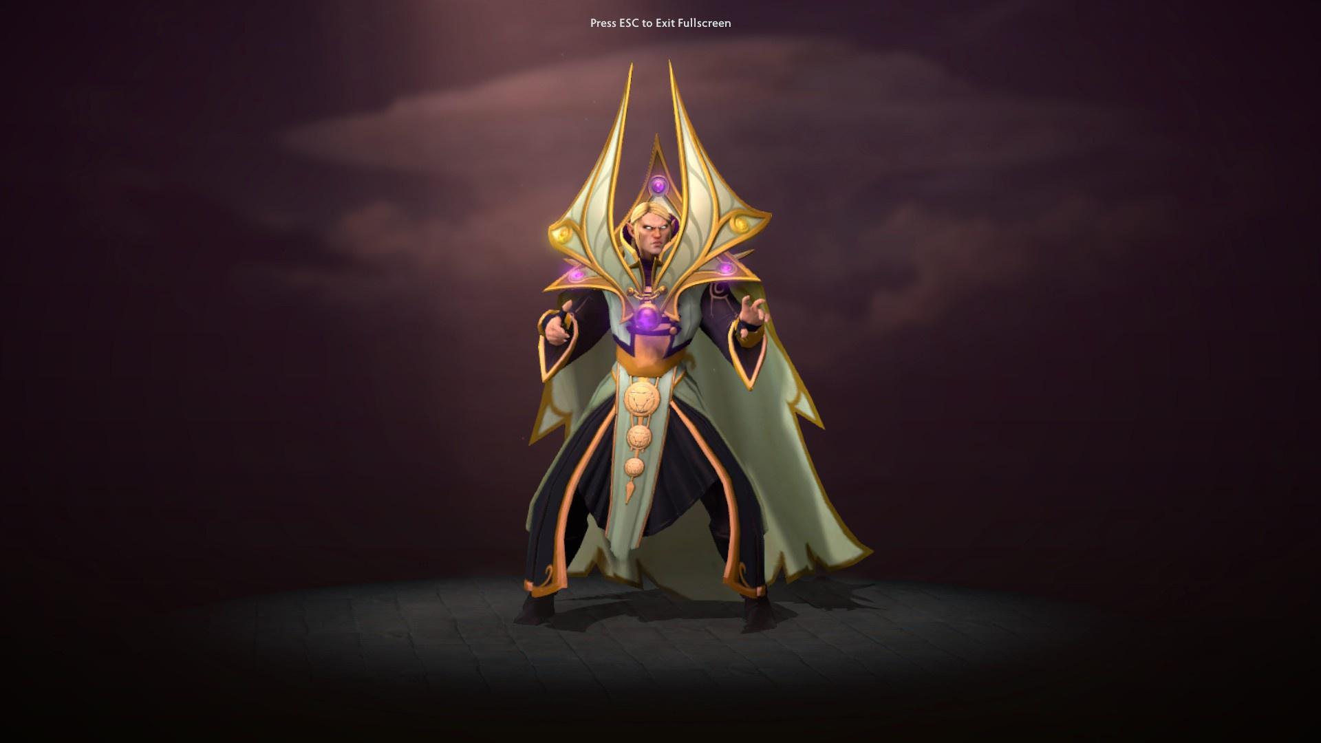 Immortal | MMR: 5653 - Behavior: 12000 - Communication: 11419