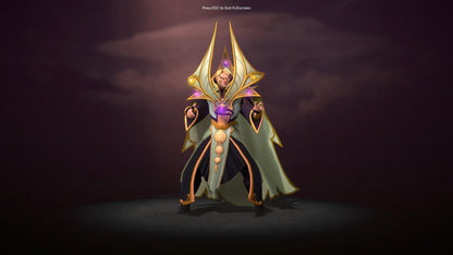 Immortal | MMR: 5653 - Behavior: 12000 - Communication: 11419