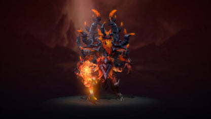 Legend II | MMR: 3140 - Behavior: 8087 - Communication: 8087