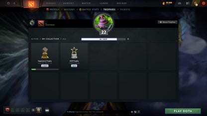 MMR: 1 - Behavior: 10025