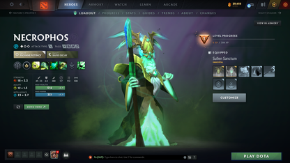 Divine V | MMR: 5371 - Behavior: 10118 - Communication: 10118