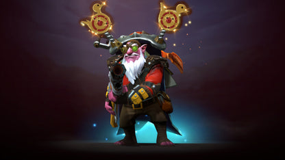 MMR: 3820 - Behavior: 9032