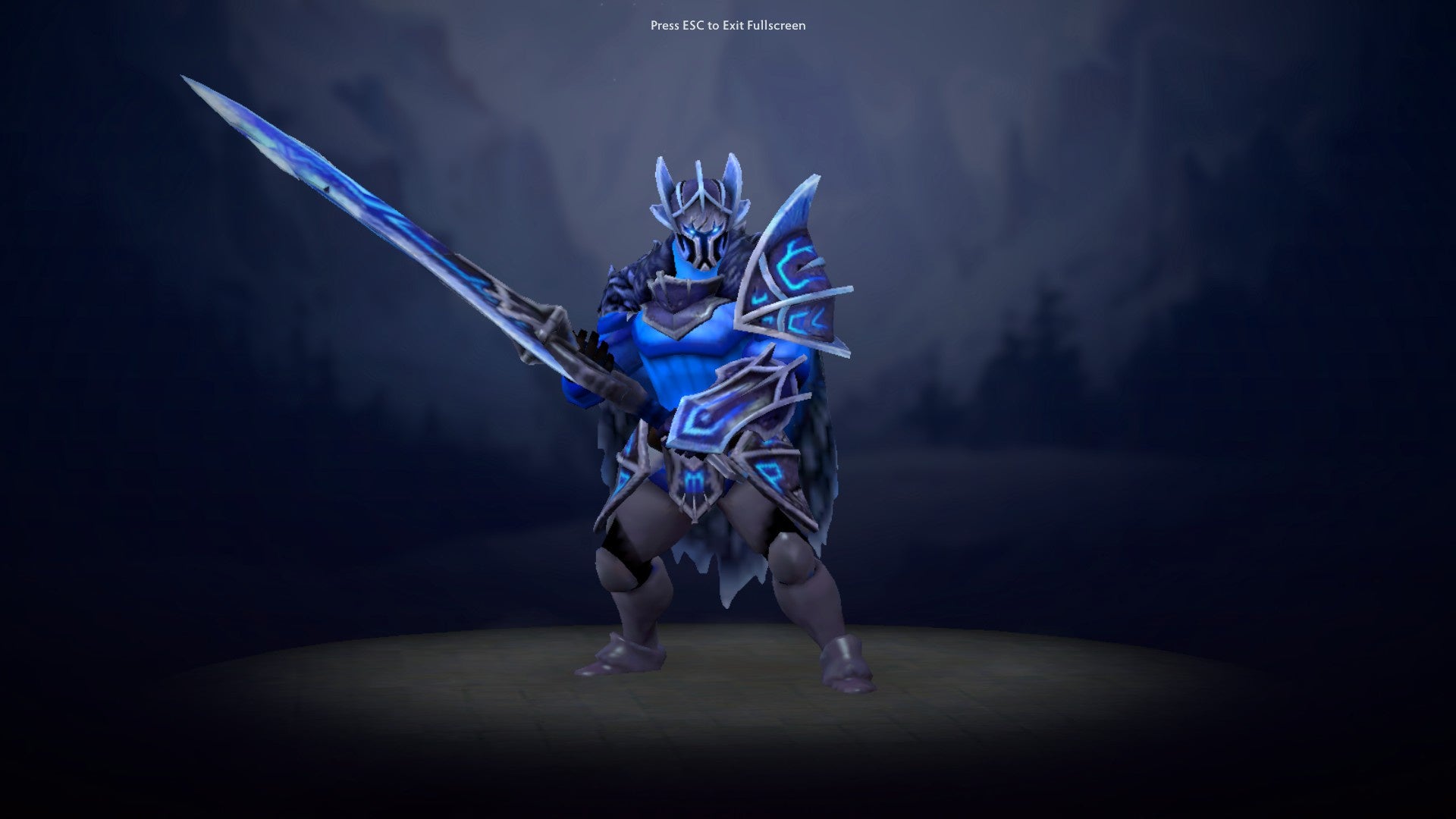 Ancient I | MMR: 3791 - Behavior: 10554 - Communication: 10554