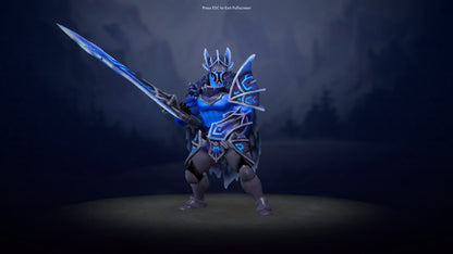 Ancient I | MMR: 3791 - Behavior: 10554 - Communication: 10554