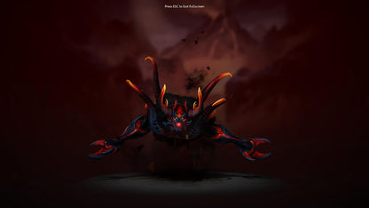 MMR: 3887 - Behavior: 9586