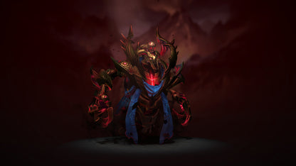 Ancient IV | MMR: 4489 - Behavior: 10101 - Communication: 10101