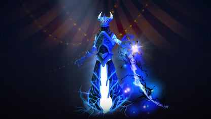 MMR: 2989 - Behavior: 6782