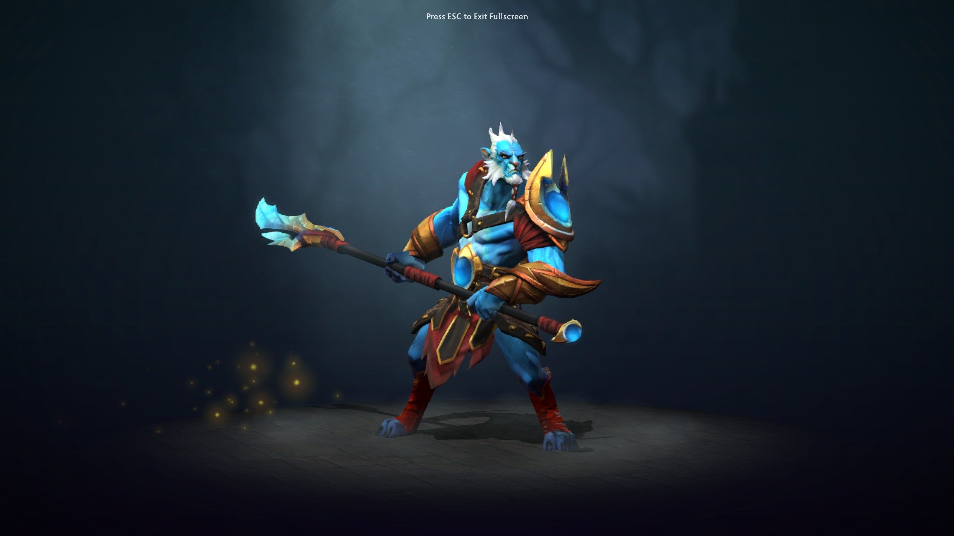 Ancient IV | MMR: 4295 - Behavior: 9926 - Communication: 9926