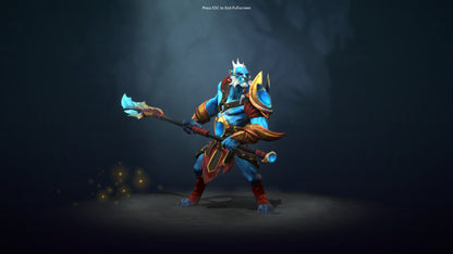 Ancient IV | MMR: 4295 - Behavior: 9926 - Communication: 9926