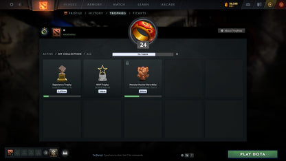 MMR: 1 - Behavior: 10437