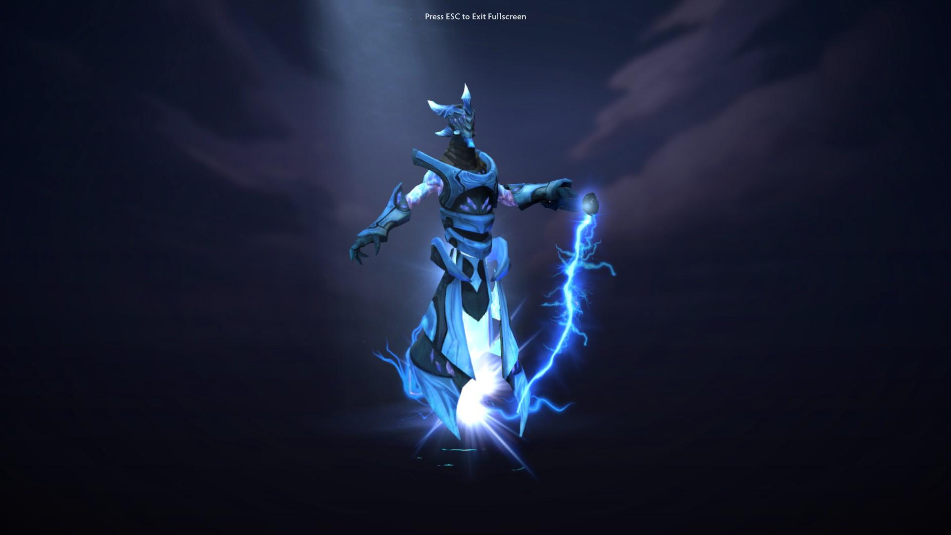 Herald V | MMR: 600 - Behavior: 9832 - Communication: 9832