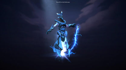 Herald V | MMR: 600 - Behavior: 9832 - Communication: 9832