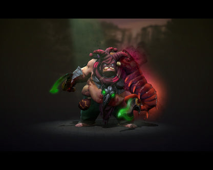 Legend II | MMR: 3308 - Behavior: 9487 - Communication: 9487