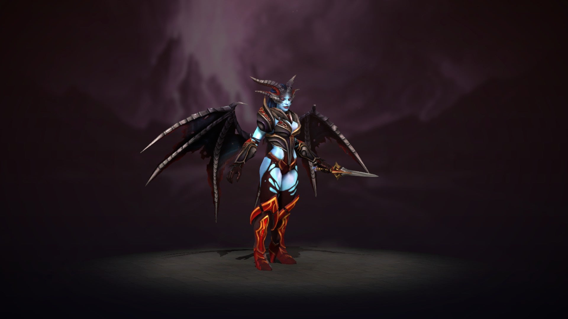 Herald III | MMR: 366 - Behavior: 9812 - Communication: 9812