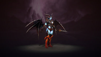 Herald III | MMR: 366 - Behavior: 9812 - Communication: 9812