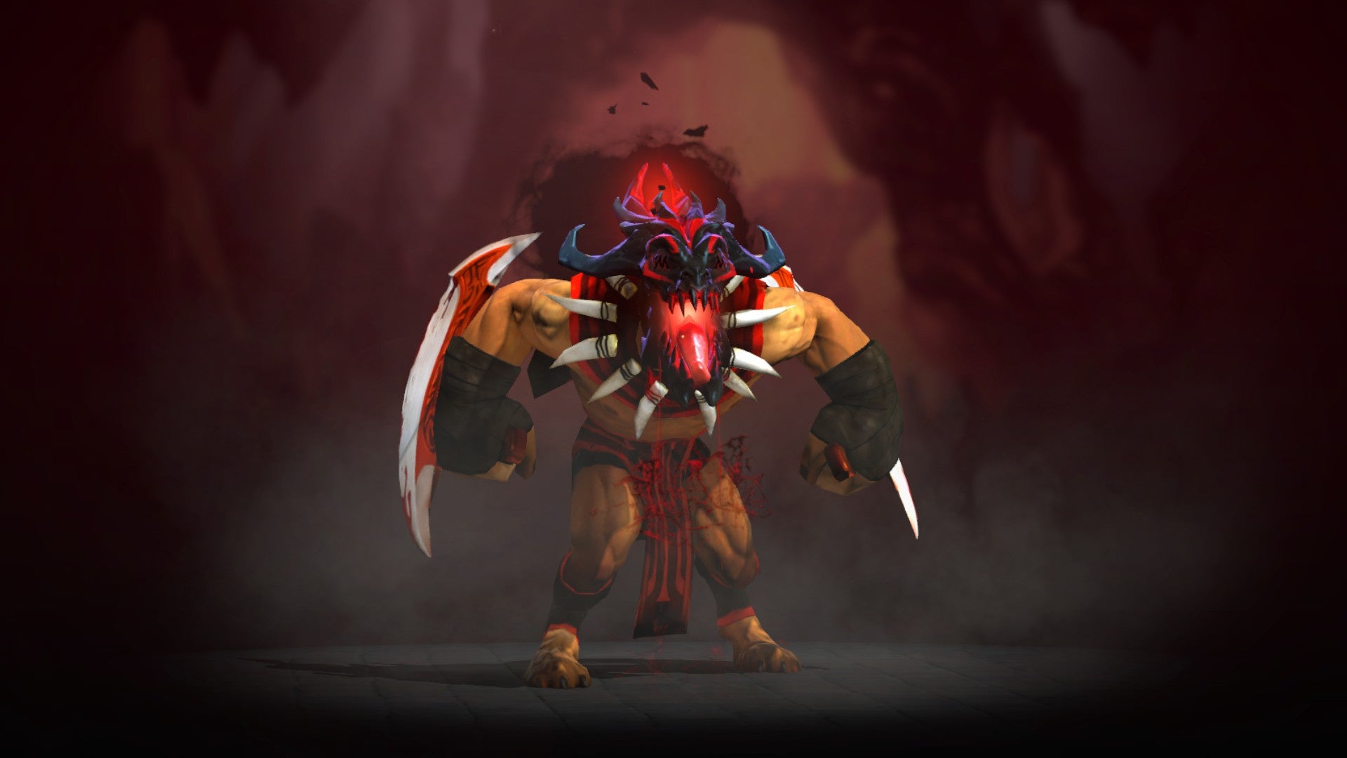 MMR: 1 - Behavior: 11595