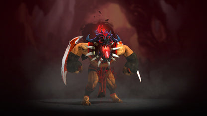 MMR: 1 - Behavior: 11595