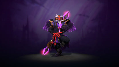 MMR: 4602 - Behavior: 11901