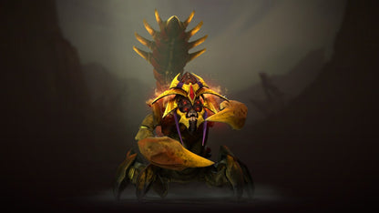 MMR: 2474 - Behavior: 10665