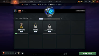 MMR: 1225 - Behavior: 11670