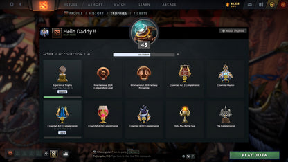 MMR: 3963 - Behavior: 11526