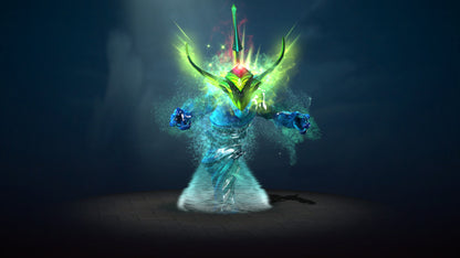 MMR: 2130 - Behavior: 11010