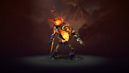 Immortal | MMR: 5484 - Behavior: 9824 - Communication: 9824