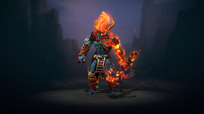 MMR: 5570 - Behavior: 8082