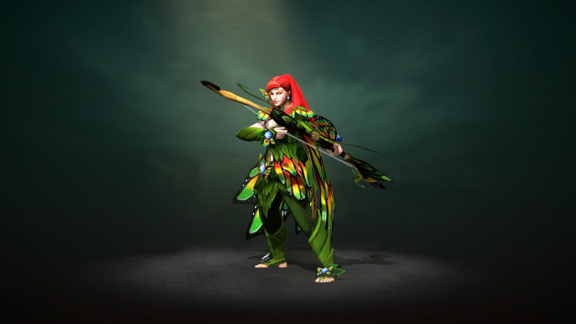 Ancient III | MMR: 4213 - Behavior: 10481 - Communication: 10481