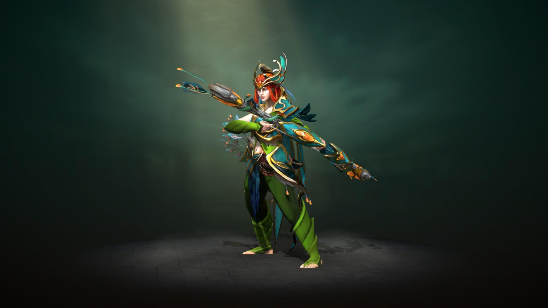 Archon III | MMR: 2431 - Behavior: 9148 - Communication: 9148
