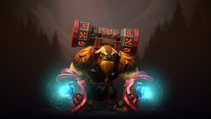 MMR: 159 - Behavior: 12000