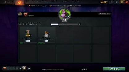 MMR: 3260 - Behavior: 12000