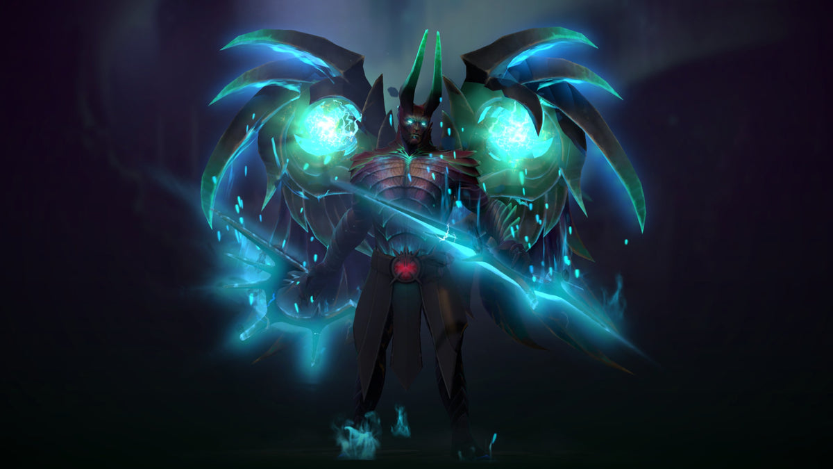 MMR: 4348 - Behavior: 9671