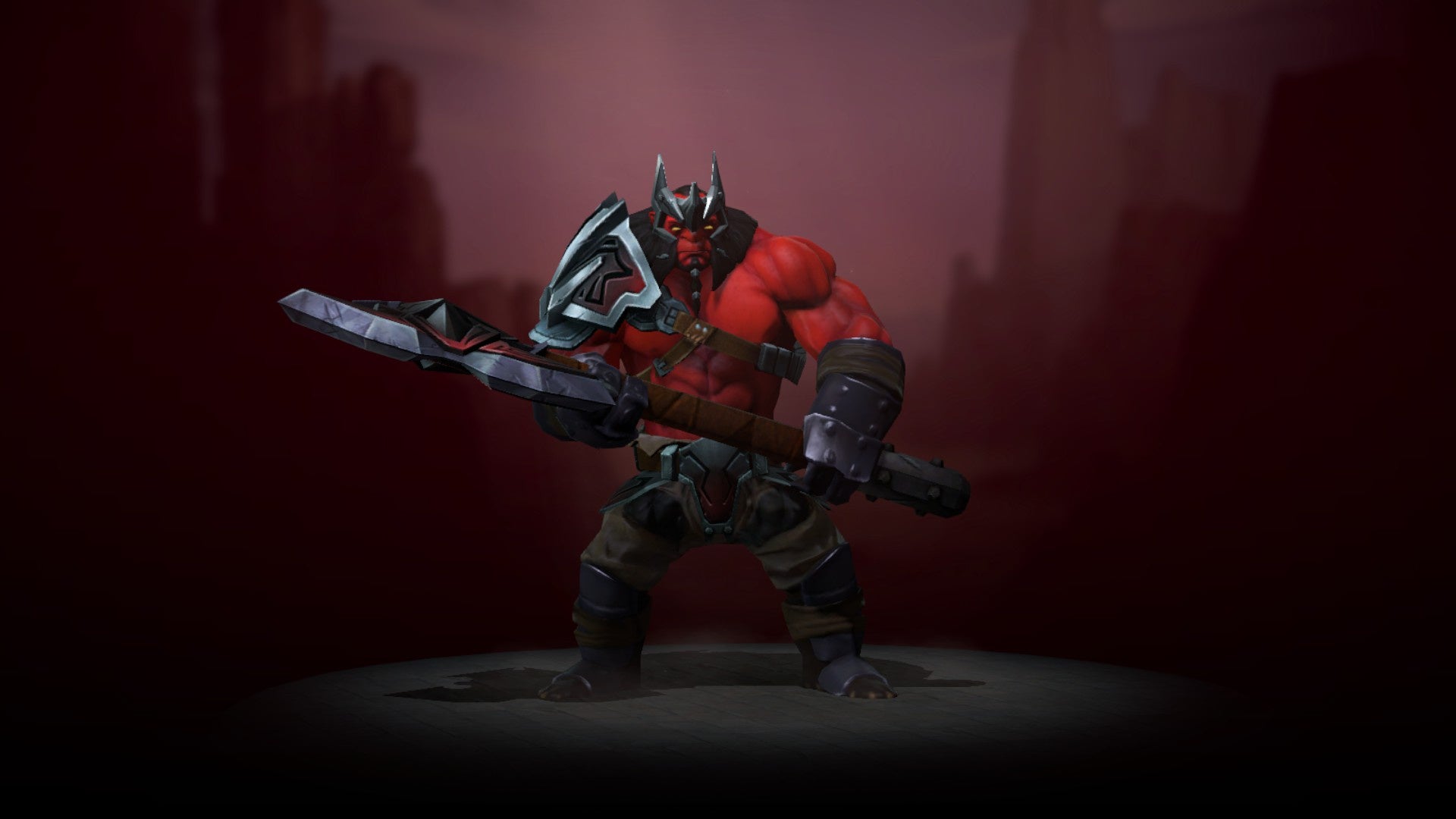 Crusader IV | MMR: 2045 - Behavior: 8051 - Communication: 8051