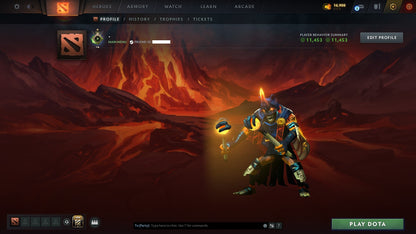 MMR: 1 - Behavior: 11453