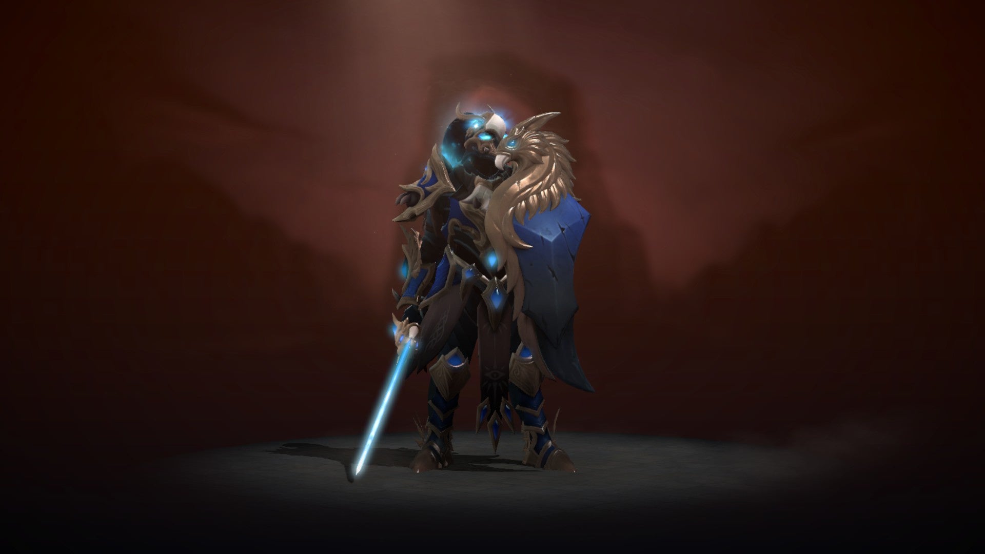 Immortal | MMR: 5629 - Behavior: 12000 - Communication: 12000