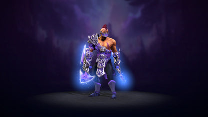 MMR: 4290 - Behavior: 9724