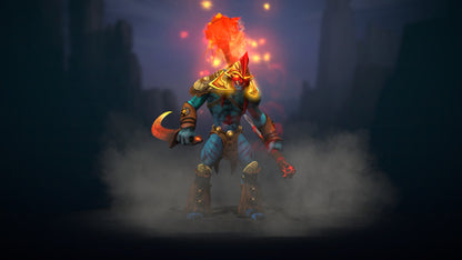 MMR: 413 - Behavior: 9272