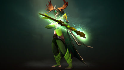 MMR: 4648 - Behavior: 10290