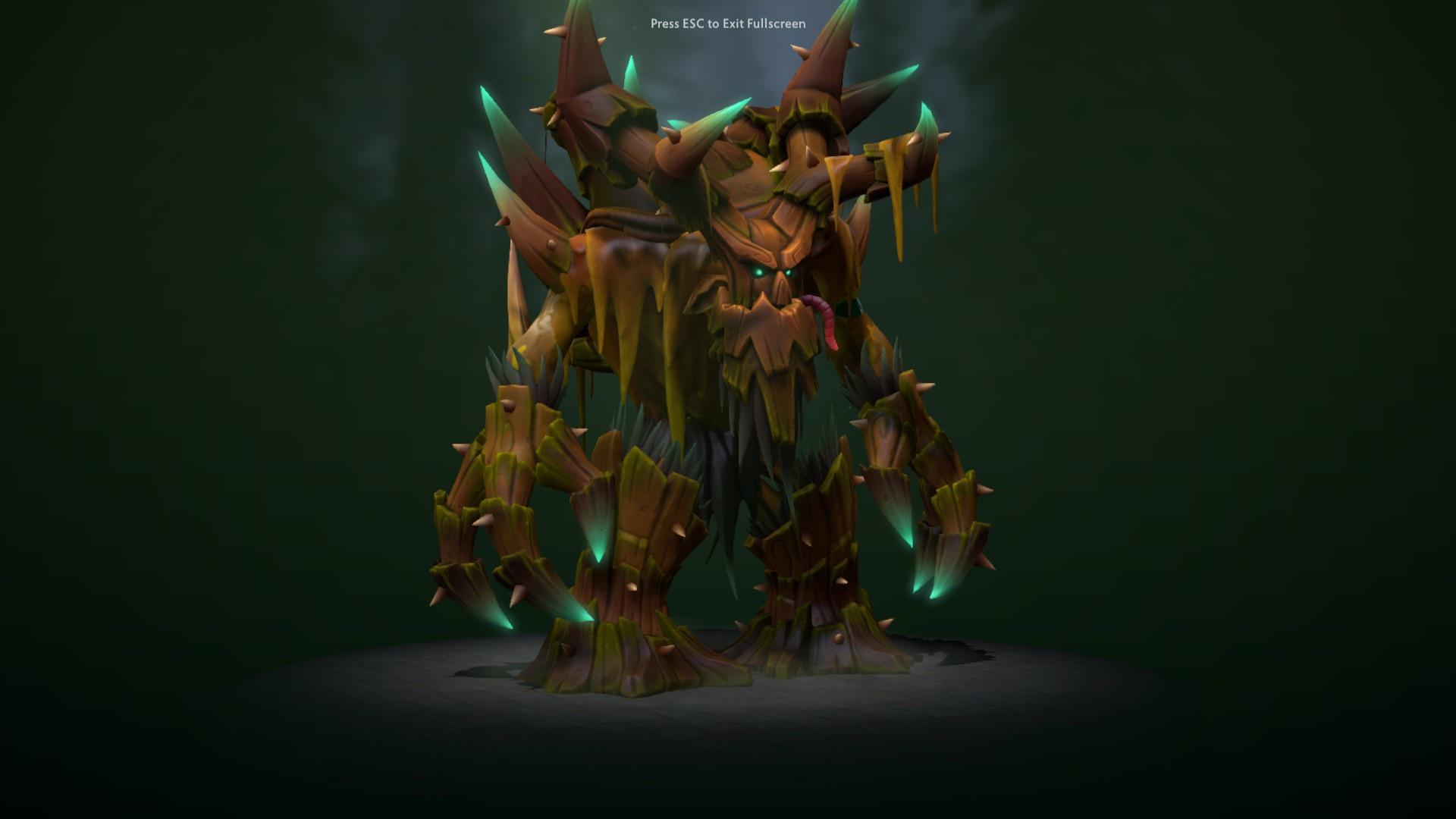 Divine IV | MMR: 5338 - Behavior: 12000 - Communication: 12000