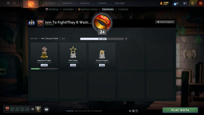 MMR: 4723 - Behavior: 8021