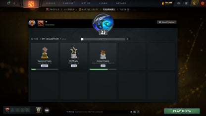 MMR: 5903 - Behavior: 10071
