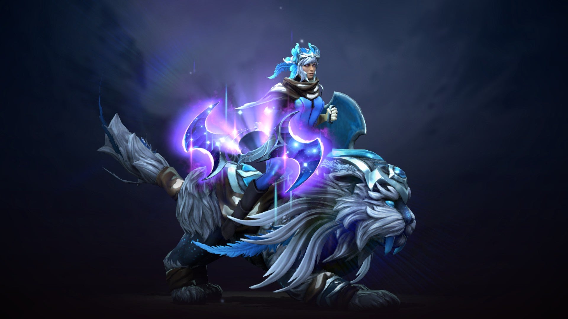 MMR: 3762 - Behavior: 9241