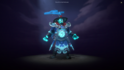 Legend III | MMR: 3348 - Behavior: 10604 - Communication: 10604