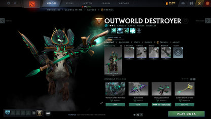 Ancient II | MMR: 4063 - Behavior: 10000