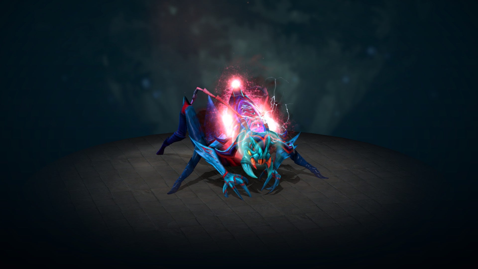 Archon V | MMR: 2908 - Behavior: 9890 - Communication: 9890