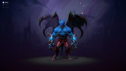 Immortal | MMR: 5598 - Behavior: 12000 - Communication: 12000