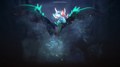 Legend I | MMR: 3072 - Behavior: 10152 - Communication: 10152